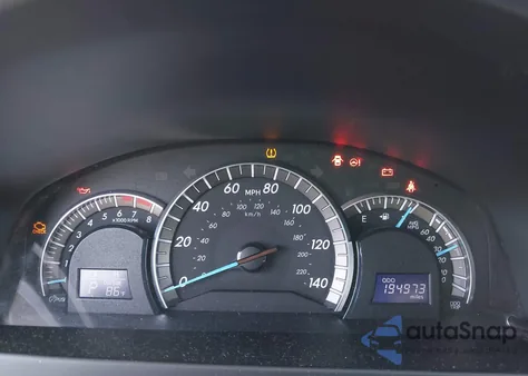 2014 Toyota Camry L/Le/Se/Se Sport/Xle из США, поврежденный, VIN 4T1BF1FK0EU848459